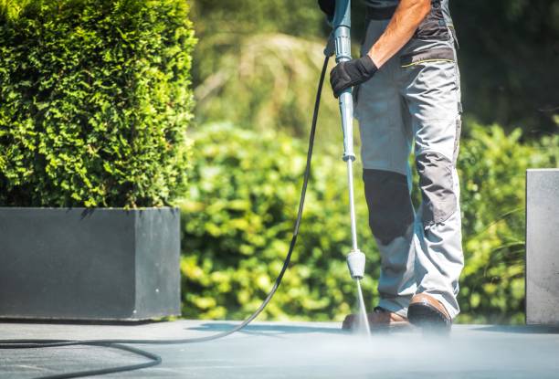 Best Pool Deck Cleaning  in Benton, IL